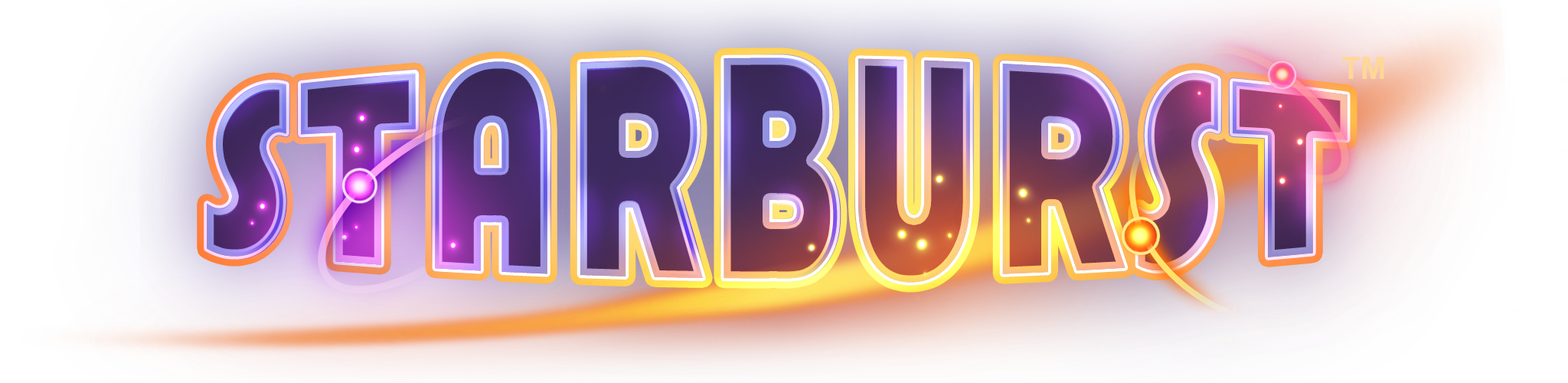starburst